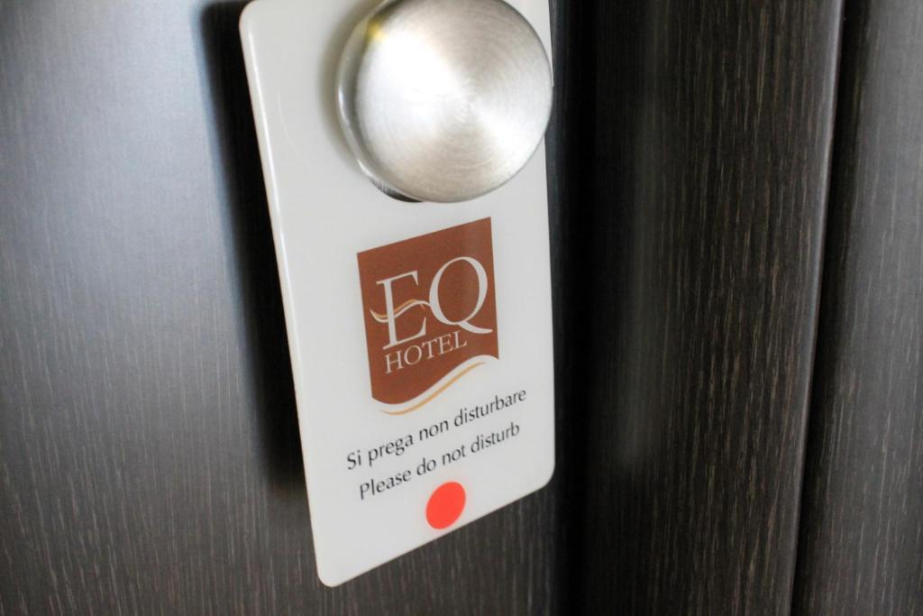 Eq Hotel 트라바글리아토 외부 사진